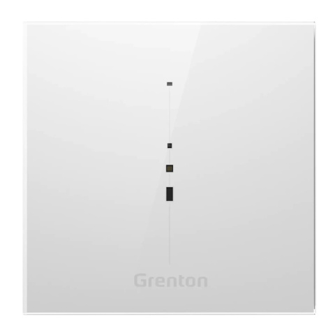 GRENTON Multisensor White