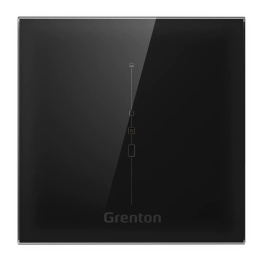 GRENTON Multisensor Black
