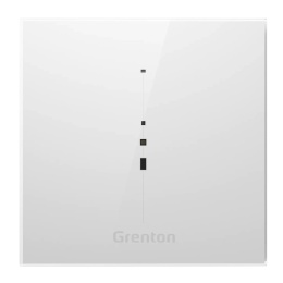 GRENTON Multisensor White