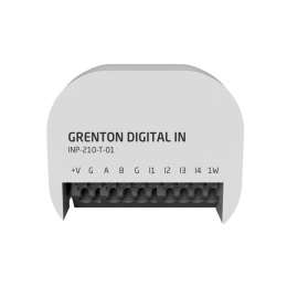 GRENTON Digital IN FM