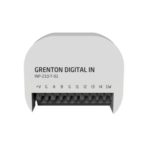 GRENTON Digital IN FM
